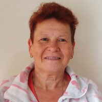Natalia Alpert