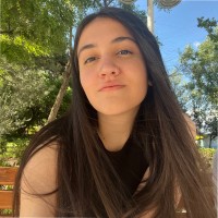 Parnia Hashemi