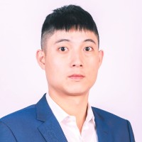Hsiu An Lee