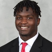 Rakim Jarrett