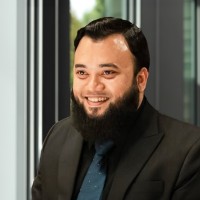 アシフ アハメド / Asif Ahmed