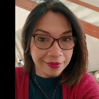 Carla Colmenarez Beltrán