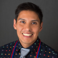 Abraham Martinez Vargas