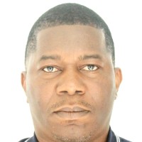 Gregory Ojukwu, Cissp, Cisa, Isa