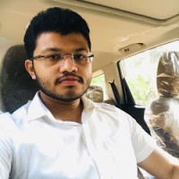 Akash PB