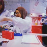 Eisyah Asilah