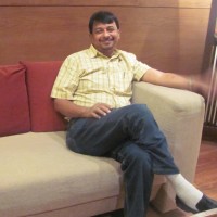 Shahid Hussain