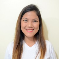 Bernadette Angelie Pangilinan