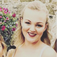 Michaela Griffiths