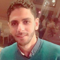 Ahmed Aly