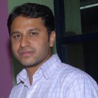 Azmath Khan
