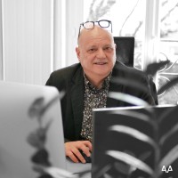 Fabrice Paugam
