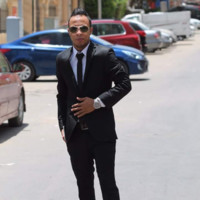 Islam Mohamed