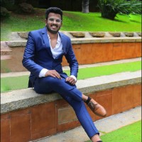 Adarsh K V