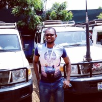 kenneth Opara