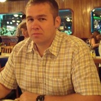 Dan Timony
