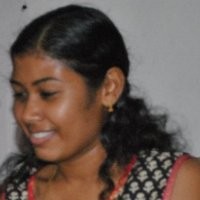 Anusha Paul