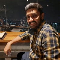 Sudheer Simha