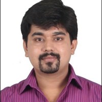 Prateek G