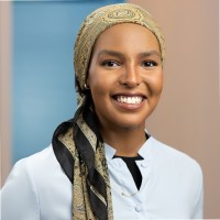 Ikram Handulle