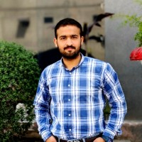 Muhammad Ans Farooque