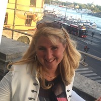 Christina Spens Sörensen