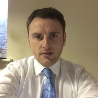 Shane O'Brien