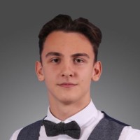 Nikita Potasev