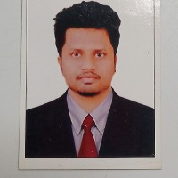 Sachin Muddadgi
