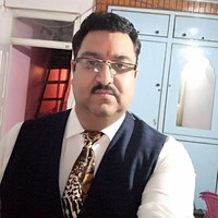 Reshi Sharma
