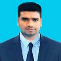 Md. Rafiqul Islam
