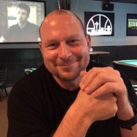John Volk