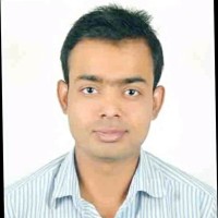 Sunil Kumar Mishra