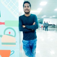 Shubham Gaikwad