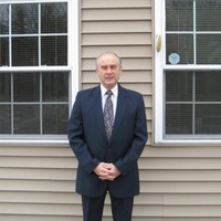 Daniel F. Houle