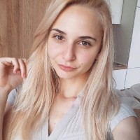 Karolina Georgieva