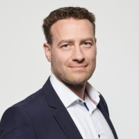 Stefan Schiefelbein