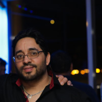 Daniel Campos