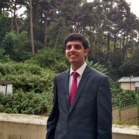 Ashish K S