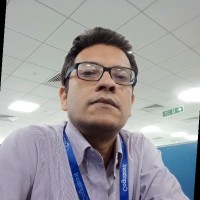 Atanu Dasgupta