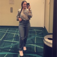 Rebeca Lopez