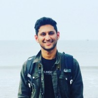 Nitin Joshi, Ph.D