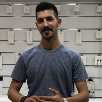 Abdalmalek Mohammed Abuothman