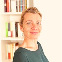 Julie Lamoureux