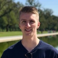 Hafsteinn Atli Stefánsson