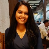 Shrutika More