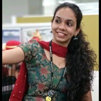 Manisha Padma