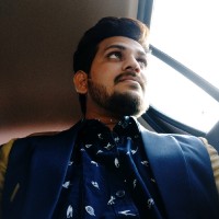 Ketul Parmar