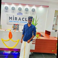 Venkatesh Yadav