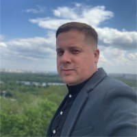 Artem Leshchinskiy